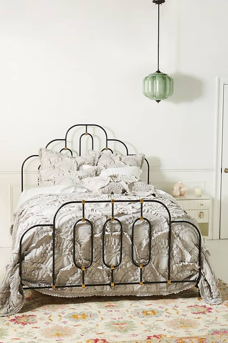 Deco outlet bed anthropologie